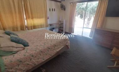 Casa en Venta en La Viña Curacavi