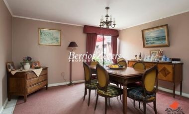 Casa en Venta en Fernando de Argüello