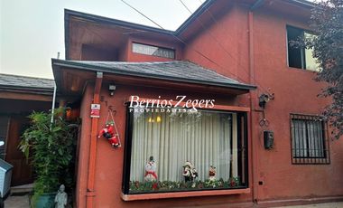 Casa en Venta en Fernando de Argüello