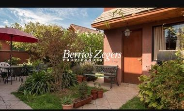 Casa en Venta en Fernando de Argüello