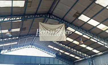 Sitio en Venta en Alsino