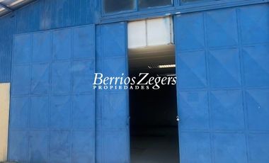Agrícola en Arriendo en 6 poniente