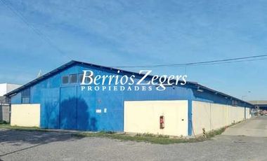 Agrícola en Arriendo en 6 poniente