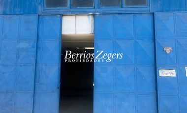 Agrícola en Arriendo en 6 poniente