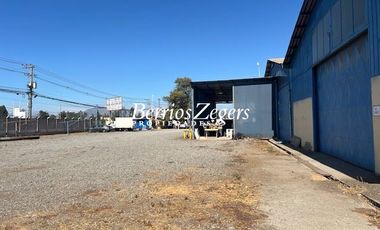 Agrícola en Arriendo en 6 poniente