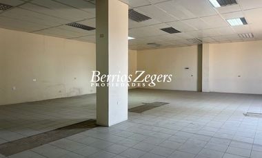 Agrícola en Arriendo en 6 poniente