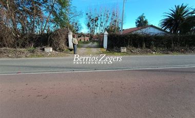 Agrícola en Venta en El Sauce