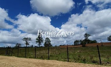 Sitio en Venta en Carretera V46