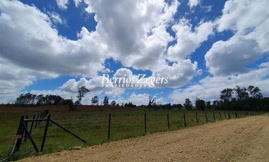 Sitio en Venta en Carretera V46