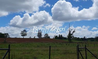 Sitio en Venta en Carretera V46