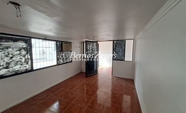 Sitio en Arriendo en SALESIANOS