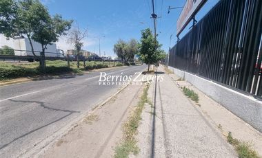 Sitio en Arriendo en SALESIANOS
