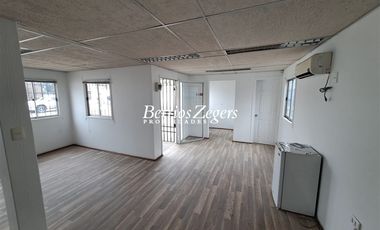 Sitio en Arriendo en SALESIANOS
