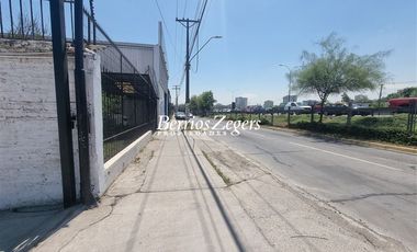 Sitio en Arriendo en SALESIANOS