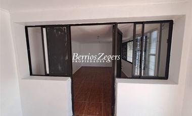 Sitio en Arriendo en SALESIANOS