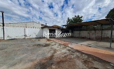 Sitio en Arriendo en SALESIANOS
