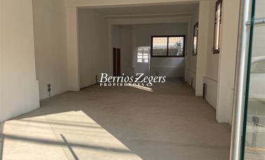Local Comercial en Arriendo en Parque Bustamante