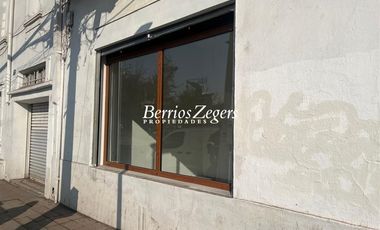 Local Comercial en Arriendo en Parque Bustamante