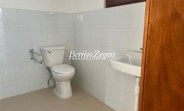 Local Comercial en Arriendo en Parque Bustamante