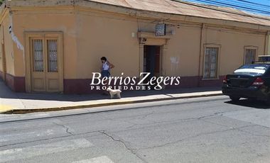 Casa en Arriendo en Arauco