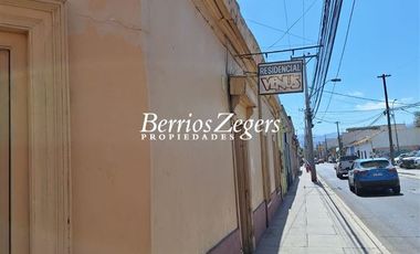 Casa en Arriendo en Arauco