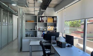 Oficina en Arriendo en Avda. Providencia