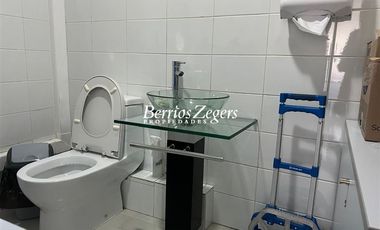 Oficina en Arriendo en Avda. Providencia