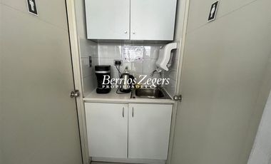 Oficina en Arriendo en Avda. Providencia