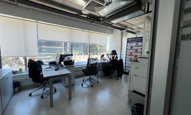 Oficina en Arriendo en Avda. Providencia
