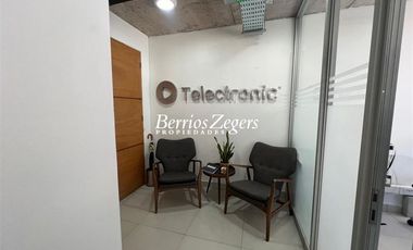 Oficina en Arriendo en Avda. Providencia
