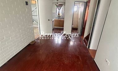 Casa en Venta en Soldado Sánchez