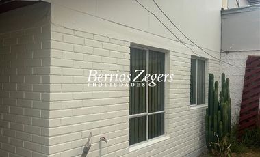 Casa en Venta en Soldado Sánchez