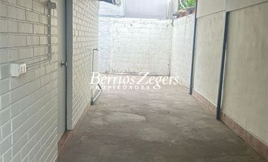 Casa en Venta en Soldado Sánchez