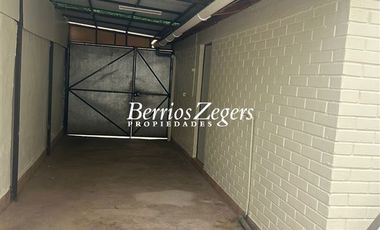 Casa en Venta en Soldado Sánchez