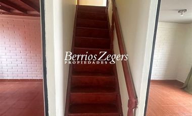 Casa en Venta en Soldado Sánchez