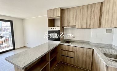 Departamento en Venta en Sector Centro