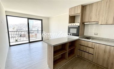 Departamento en Venta en Sector Centro