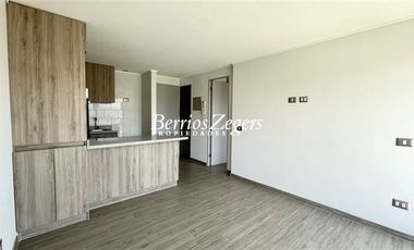 Departamento en Venta en Sector Centro