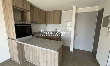 Departamento en Venta en Sector Centro