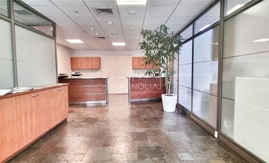 Oficina en Venta en a pasos del parque araucano