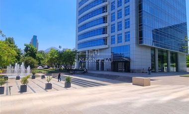 Oficina en Venta en a pasos del parque araucano