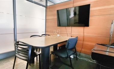 Oficina en Venta en a pasos del parque araucano