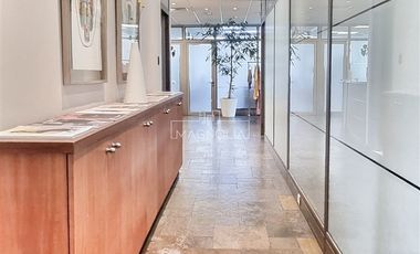 Oficina en Venta en a pasos del parque araucano