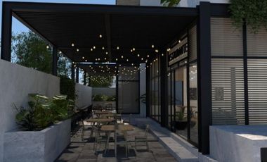 Mee-Tah Luxury Condos Local 1