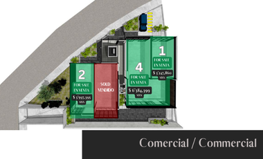 Mee-Tah Luxury Condos Local 1