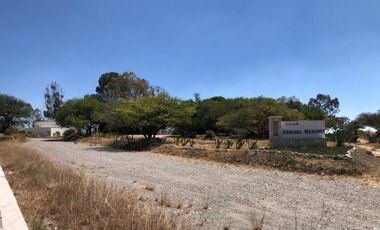 Venta Terreno Bernal