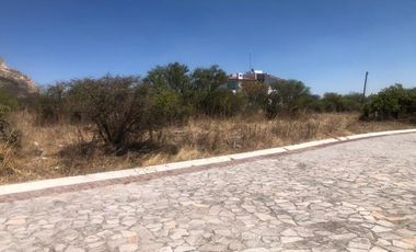 Venta Terreno Bernal