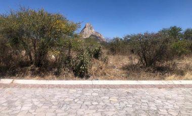 Venta Terreno Bernal