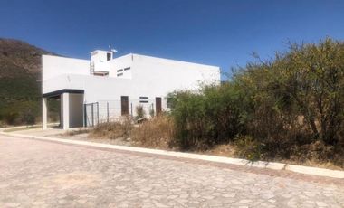 Venta Terreno Bernal