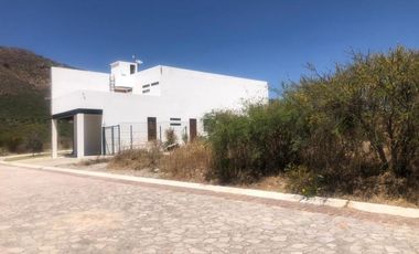 Venta Terreno Bernal